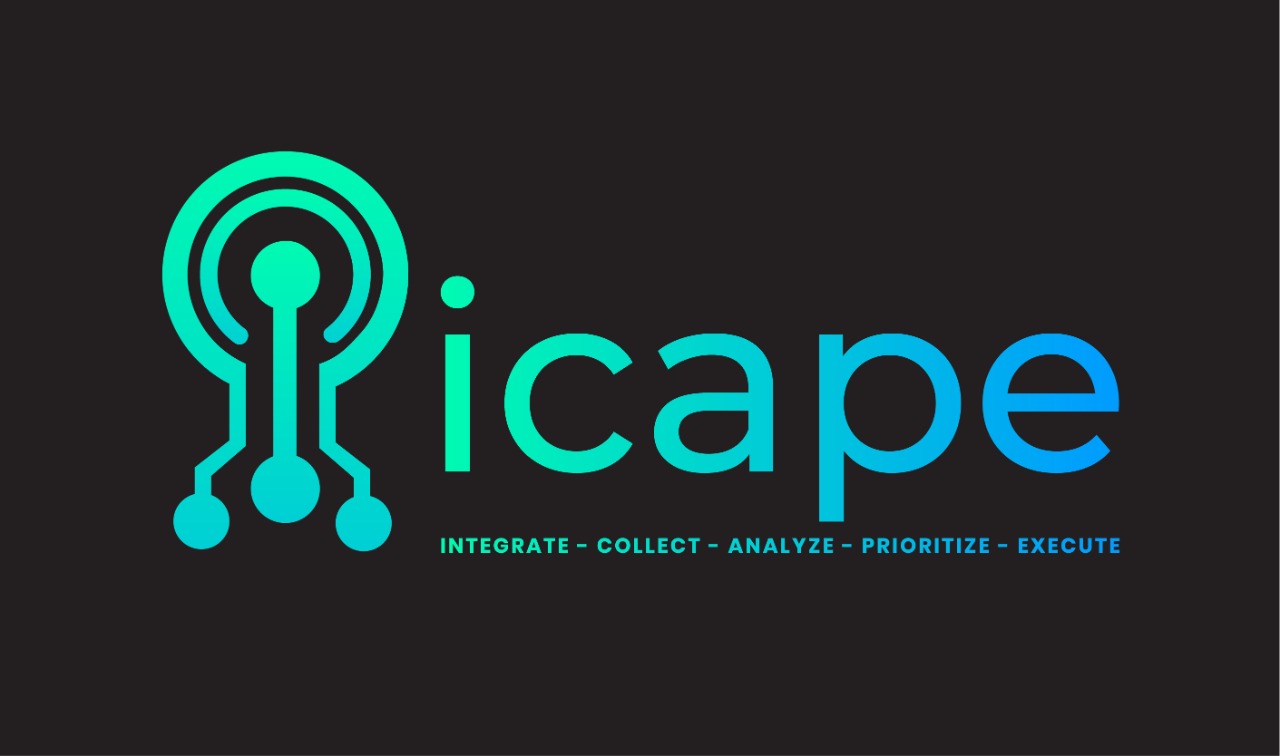Logo iCAPE